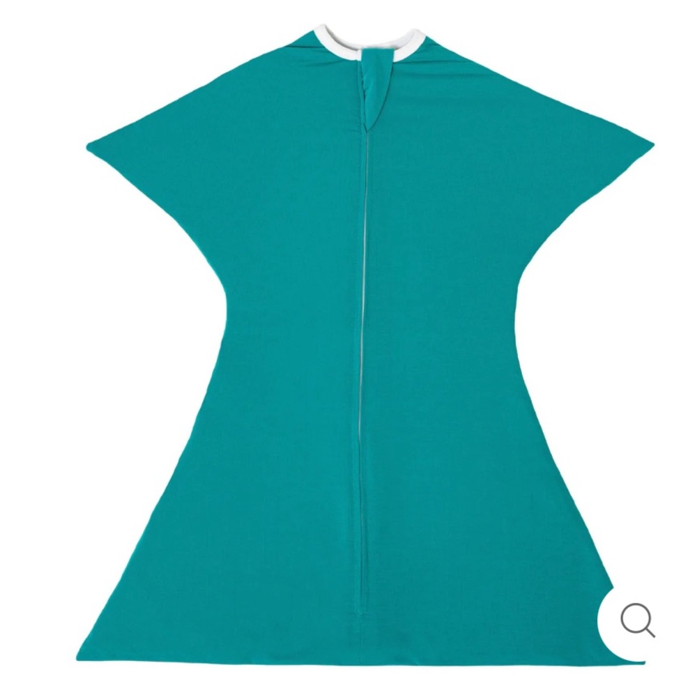 BRAND NEW Zipaded Transition Swaddle